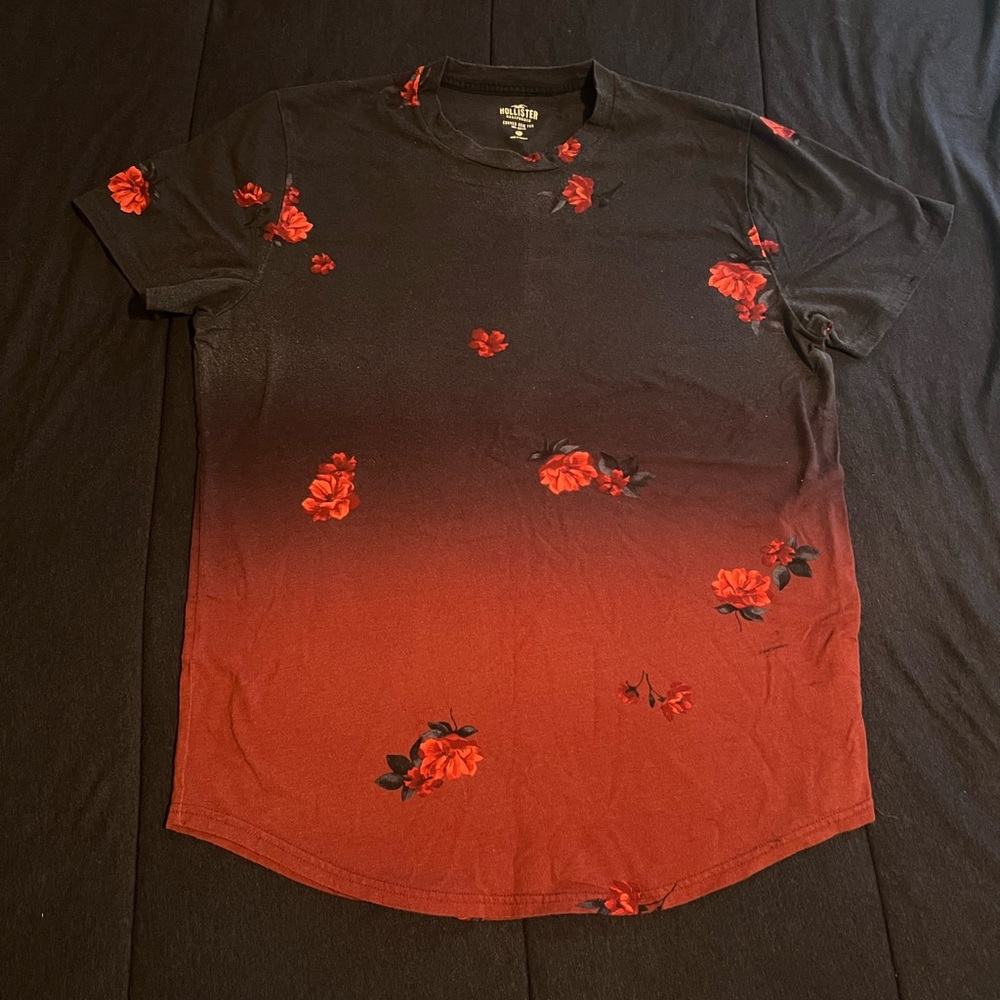 Large T-shirt